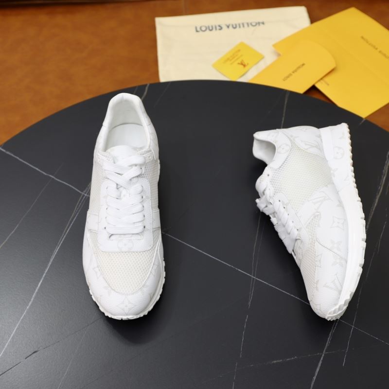 Louis Vuitton Run Away Sneaker